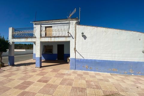 Landejendom i Sax, Alicante, Sax - € 325.000 | Ref: 18137 - foto 13