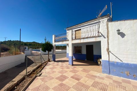 Landejendom i Sax, Alicante, Sax - € 325.000 | Ref: 18137 - foto 14