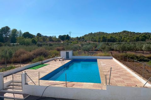 Landejendom i Sax, Alicante, Sax - € 325.000 | Ref: 18137 - foto 16