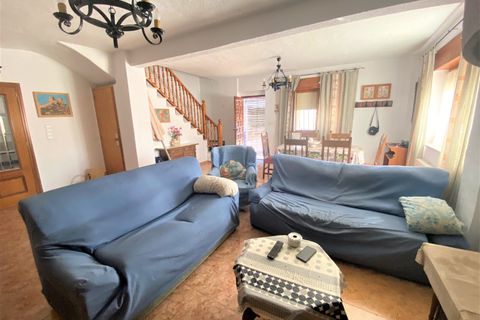 Landejendom i Sax, Alicante, Sax - € 325.000 | Ref: 18137 - foto 21