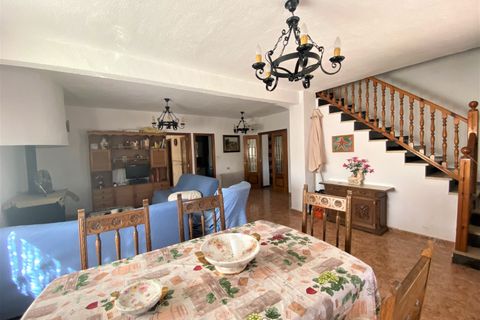 Landejendom i Sax, Alicante, Sax - € 325.000 | Ref: 18137 - foto 24