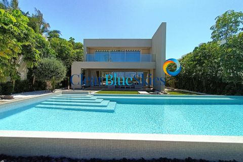 Villa i Adeje, Tenerife, Adeje - € 3.900.000 | Ref: 8392 - foto 8