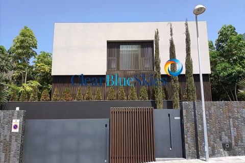 Villa i Adeje, Tenerife, Adeje - € 3.900.000 | Ref: 8392 - foto 9