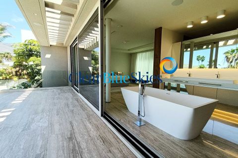Villa i Adeje, Tenerife, Adeje - € 3.900.000 | Ref: 8392 - foto 22