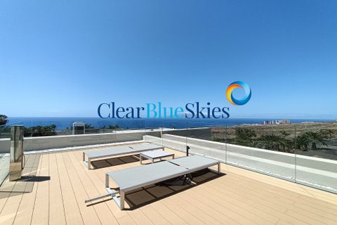 Villa i Adeje, Tenerife, Adeje - € 3.900.000 | Ref: 8392 - foto 23
