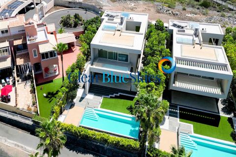 Villa i Adeje, Tenerife, Adeje - € 3.900.000 | Ref: 8392 - foto 6