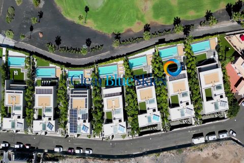 Villa i Adeje, Tenerife, Adeje - € 3.900.000 | Ref: 8392 - foto 7
