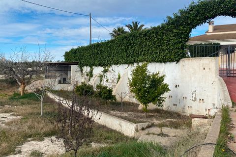 Landejendom i Sax, Alicante, Sax - € 345.000 | Ref: 18149 - foto 49