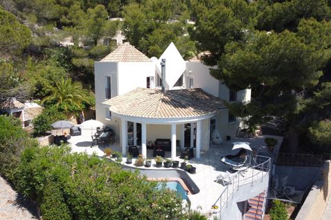 Villa i Altea, Alicante, Altea - € 525.000 | Ref: 4706 - foto 1