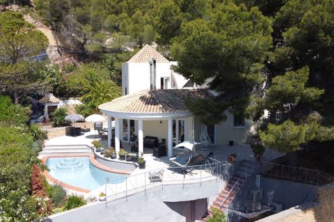 Villa i Altea, Alicante, Altea - € 525.000 | Ref: 4706 - foto 2