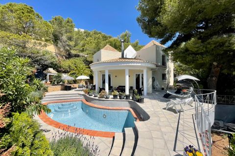 Villa i Altea, Alicante, Altea - € 525.000 | Ref: 4706 - foto 3
