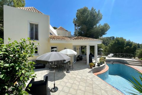 Villa i Altea, Alicante, Altea - € 525.000 | Ref: 4706 - foto 4