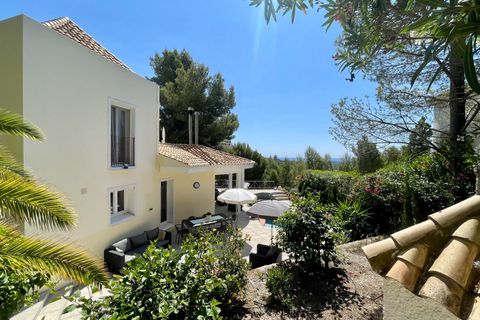 Villa i Altea, Alicante, Altea - € 525.000 | Ref: 4706 - foto 6