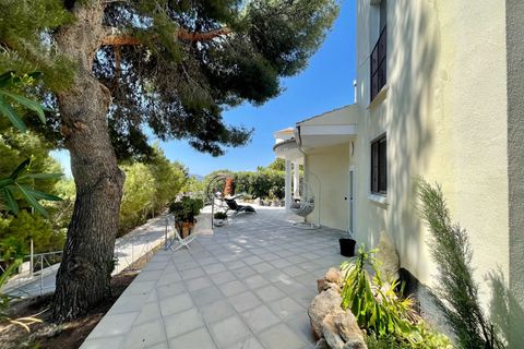 Villa i Altea, Alicante, Altea - € 525.000 | Ref: 4706 - foto 7
