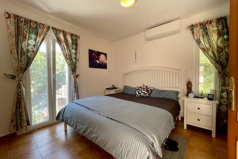 Villa i Altea, Alicante, Altea - € 525.000 | Ref: 4706 - foto 26