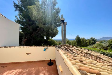Villa i Altea, Alicante, Altea - € 525.000 | Ref: 4706 - foto 31