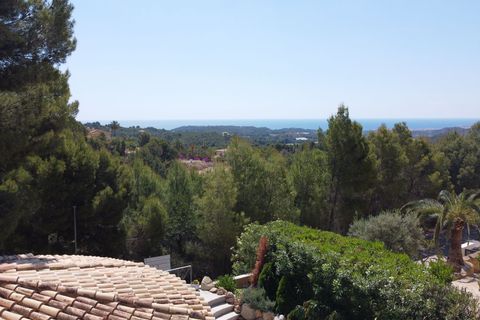 Villa i Altea, Alicante, Altea - € 525.000 | Ref: 4706 - foto 32