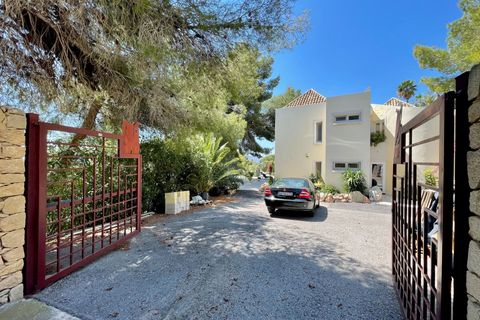 Villa i Altea, Alicante, Altea - € 525.000 | Ref: 4706 - foto 33