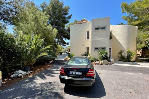 Villa i Altea, Alicante, Altea - € 525.000 | Ref: 4706 - foto 34