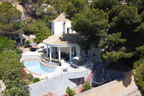 Villa i Altea, Alicante, Altea - € 525.000 | Ref: 4706 - foto 36