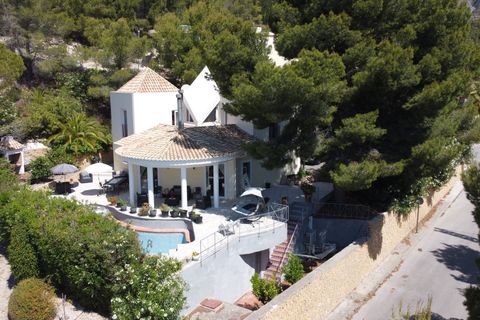 Villa i Altea, Alicante, Altea - € 525.000 | Ref: 4706 - foto 37