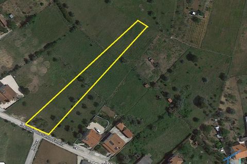 Helårsgrund i Tomar, Santarem, Tomar - € 57.000 | Ref: VCP145/23 - foto 1