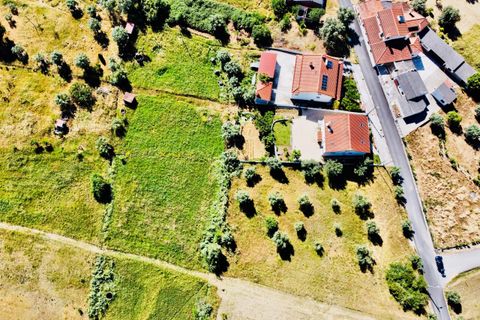 Helårsgrund i Tomar, Santarem, Tomar - € 57.000 | Ref: VCP145/23 - foto 8