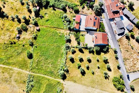 Helårsgrund i Tomar, Santarem, Tomar - € 57.000 | Ref: VCP146/23 - foto 12