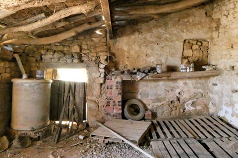 Finca i Caspe, Zaragoza, Caspe - € 43.000 | Ref: 0914 - foto 15