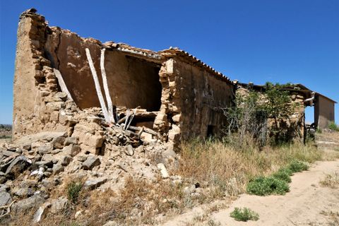 Finca i Caspe, Zaragoza, Caspe - € 43.000 | Ref: 0914 - foto 18