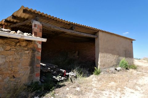 Finca i Caspe, Zaragoza, Caspe - € 43.000 | Ref: 0914 - foto 12