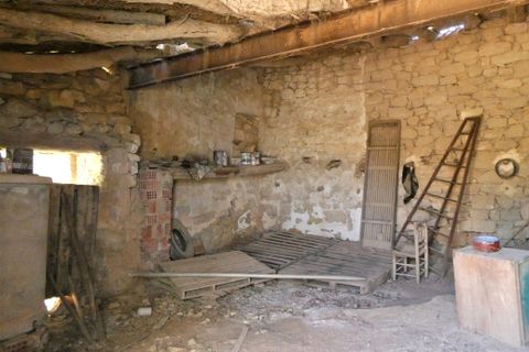 Finca i Caspe, Zaragoza, Caspe - € 43.000 | Ref: 0914 - foto 14