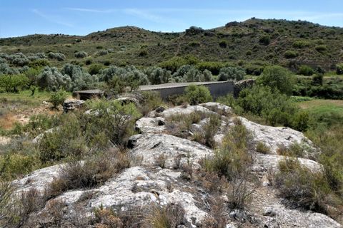 Finca i Caspe, Zaragoza, Caspe - € 43.000 | Ref: 0914 - foto 8