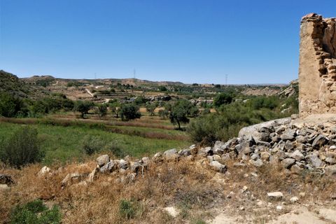 Finca i Caspe, Zaragoza, Caspe - € 43.000 | Ref: 0914 - foto 20