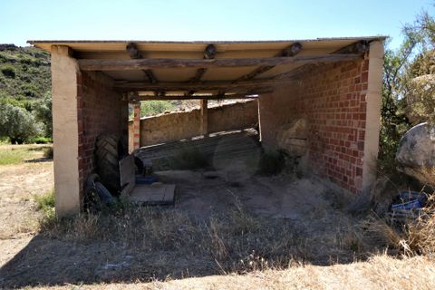 Finca i Caspe, Zaragoza, Caspe - € 43.000 | Ref: 0914 - foto 10