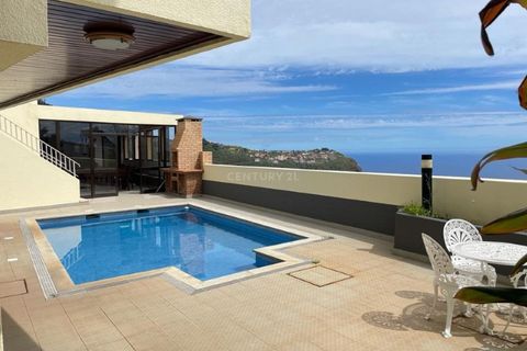 Villa i Arco da Calheta, Madeira, Arco da Calheta - € 850.000 | Ref: C0216-02749 - foto 7