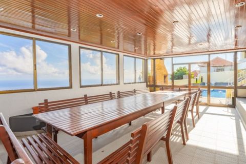 Villa i Arco da Calheta, Madeira, Arco da Calheta - € 850.000 | Ref: C0216-02749 - foto 4