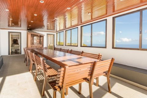 Villa i Arco da Calheta, Madeira, Arco da Calheta - € 850.000 | Ref: C0216-02749 - foto 8