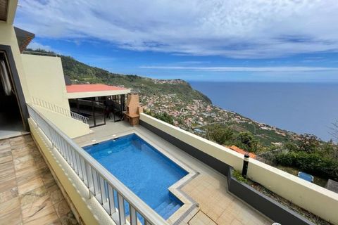 Villa i Arco da Calheta, Madeira, Arco da Calheta - € 850.000 | Ref: C0216-02749 - foto 18