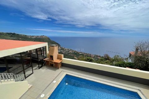 Villa i Arco da Calheta, Madeira, Arco da Calheta - € 850.000 | Ref: C0216-02749 - foto 19