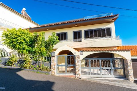 Villa i Arco da Calheta, Madeira, Arco da Calheta - € 850.000 | Ref: C0216-02749 - foto 29