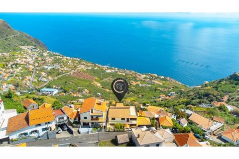 Villa i Arco da Calheta, Madeira, Arco da Calheta - € 850.000 | Ref: C0216-02749 - foto 2