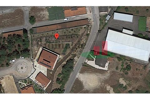 Helårsgrund i Ourem, Santarem, Ourem - € 37.620 | Ref: 320.23 - foto 3