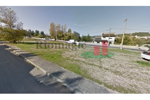 Helårsgrund i Ourem, Santarem, Ourem - € 37.620 | Ref: 320.23 - foto 2