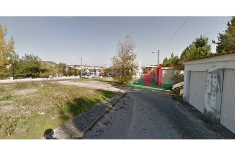Helårsgrund i Ourem, Santarem, Ourem - € 37.620 | Ref: 320.23 - foto 1