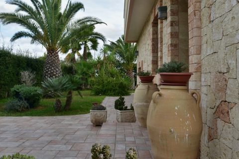 Villa a Taviano, Lecce, Taviano - € 530.000 | Ref: TN00909 - foto 5