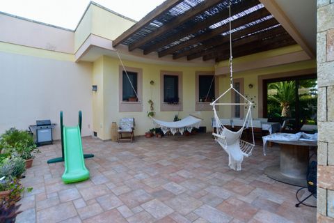 Villa a Taviano, Lecce, Taviano - € 530.000 | Ref: TN00909 - foto 12