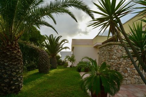 Villa a Taviano, Lecce, Taviano - € 530.000 | Ref: TN00909 - foto 15