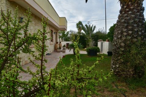 Villa a Taviano, Lecce, Taviano - € 530.000 | Ref: TN00909 - foto 17