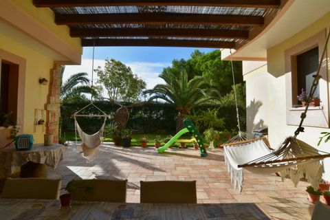 Villa a Taviano, Lecce, Taviano - € 530.000 | Ref: TN00909 - foto 21